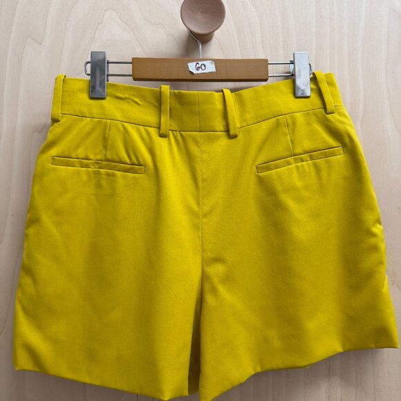 Chloé SS2016 shorts - Picture 4 of 8